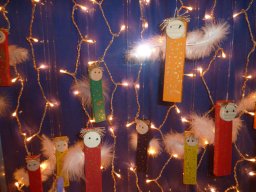 2011 Album &raquo; AdventsFenster11